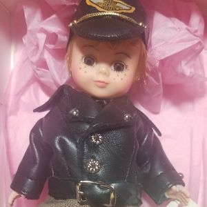 Madam Alexander Doll, Harley Davidson Billy